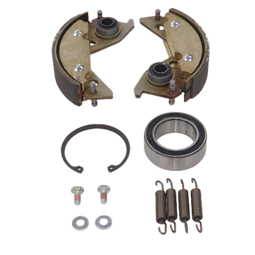 50-01165-20 Kit de reparación de embrague Piezas de repuesto alternativas alternativas para portadores para portadores S750/OASIS250 Carrier Supra 550 a 1250